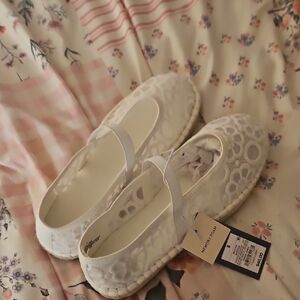 Brand New Womene Memory Foam Shoes